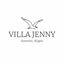 Villa Jenny | Inga Härtel